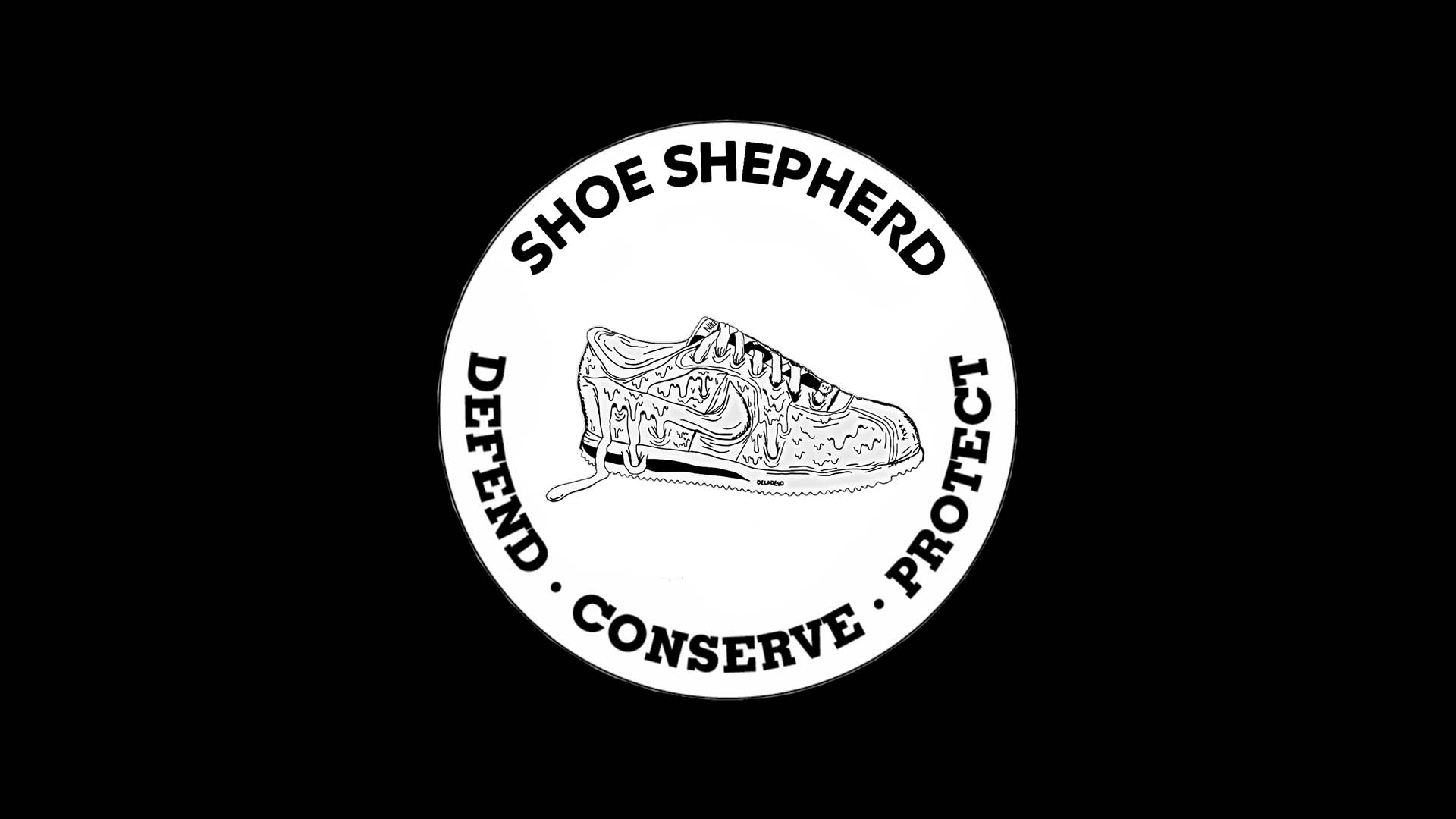 Shoe Shepherd